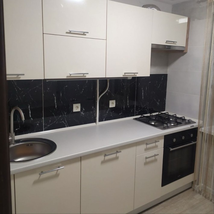 Мазепи 31 Алмазний центральне опалення тепла квартира - фото 1