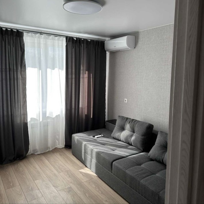 Нова квартира після ремонту - фото 1