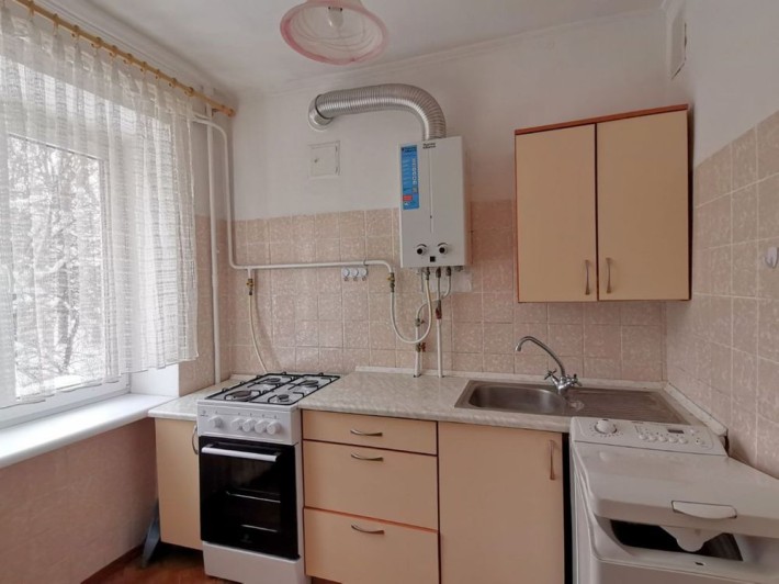 Здам однокімнатну квартиру на Дубенській - фото 1