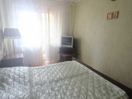 Поділ. 2к Квартира в житловому стані, Полтава