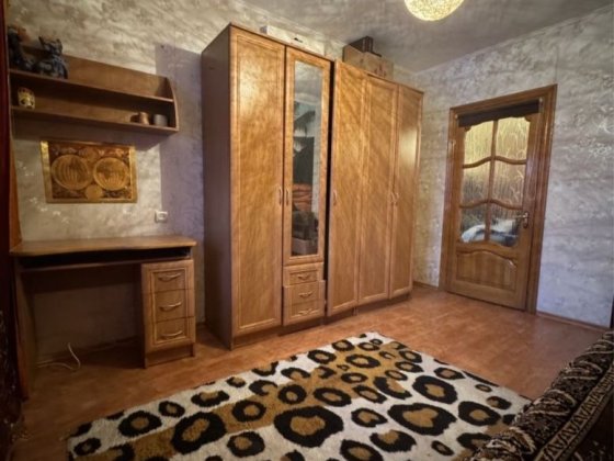 Двокімнатна район Автовокзалу Рівне