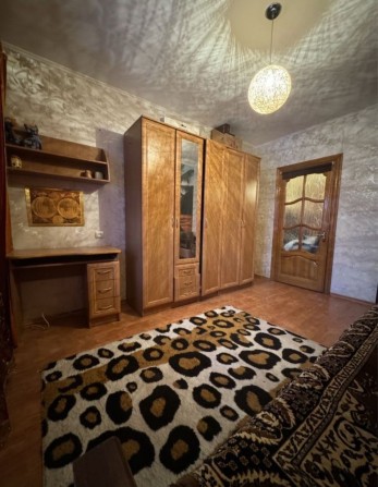 Двокімнатна район Автовокзалу - фото 1