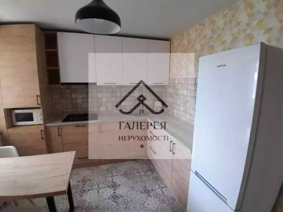 Оренда 1 кімнатної квартири, Левада. Полтава