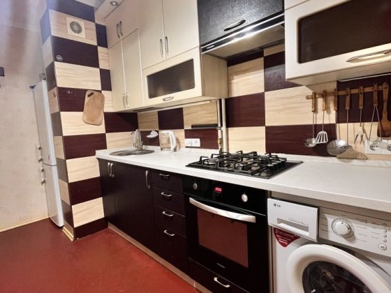 Оренда 3-кімнатна квартира Левада ТЦ Мир 3 поверх довгостроково Полтава