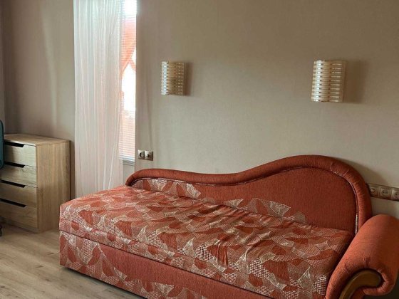 Двокімнатна квартира на Алмазному Полтава