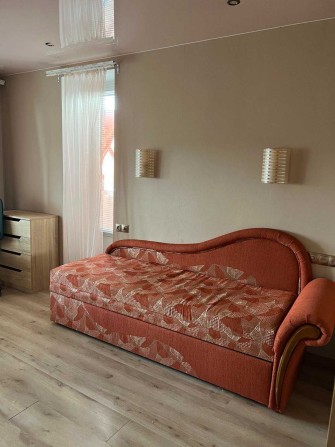 Двокімнатна квартира на Алмазному - фото 1