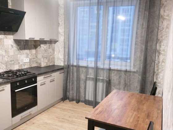 1-К Марии Башкирцевой 20 , Новый дом Полтава