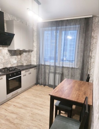 1-К Марии Башкирцевой 20 , Новый дом - фото 1