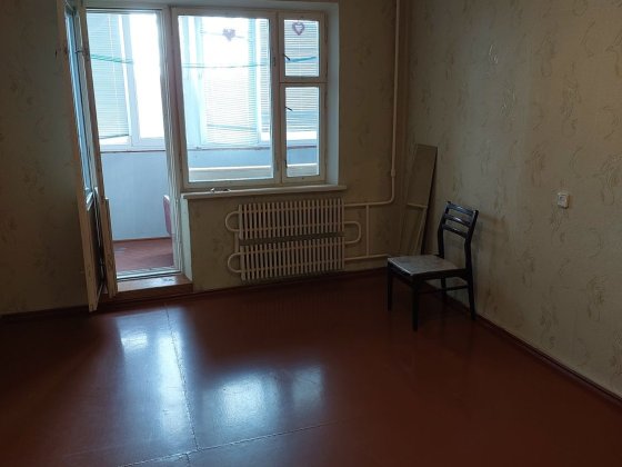 Квартира 45м.кв на Подолі. Полтава