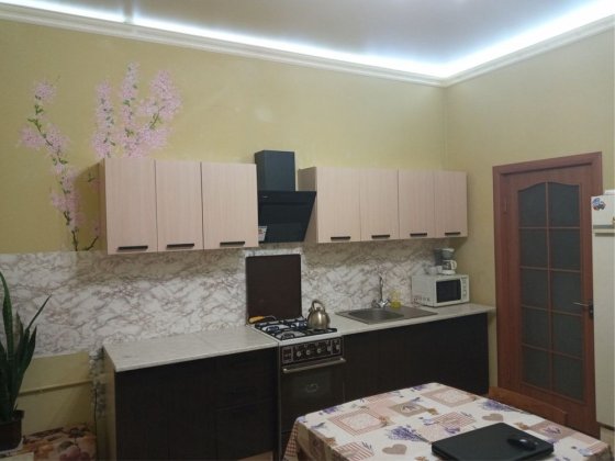 Ю.Матвійчука. Здається 2-х кімнатна квартира Полтава