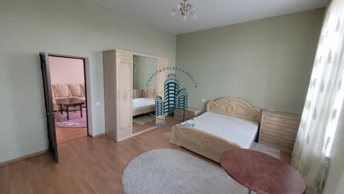 Оренда 3к. квартири біля Аграрної академії! - фото 1