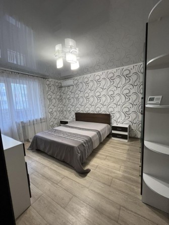 3 кімнатна 100 м.кв на Боженка новобуд - фото 1