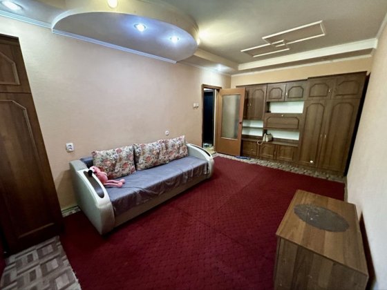 Здам в оренду 1-о кімнатну квартиру у районі стара Автостанція,Центр Полтава