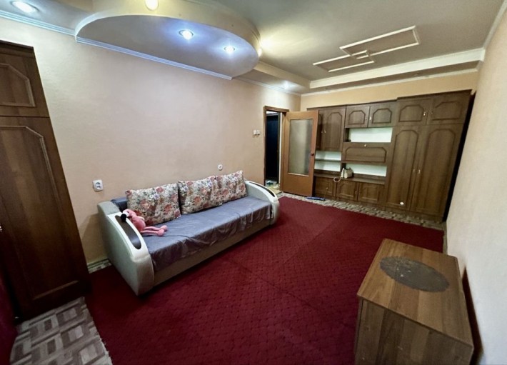 Здам в оренду 1-о кімнатну квартиру у районі стара Автостанція,Центр - фото 1