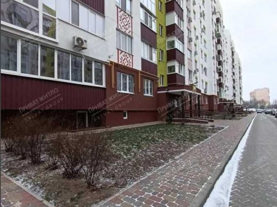 Здам двокімнатну квартиру в новобудові, вул. Полтавська. Полтава