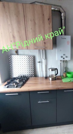 Світло не вимикають!Центр міста.Заселення військових на місяць. - фото 1