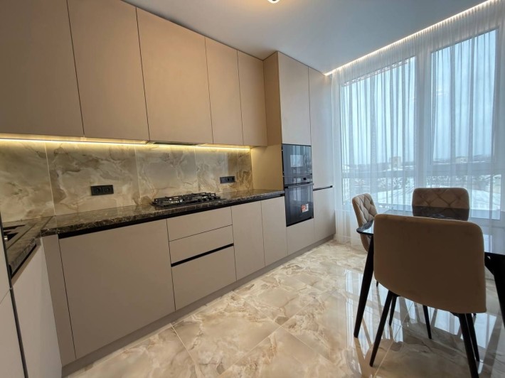 Оренда.Стильноі 2к квартири в ЖК  IQ вул.Флотська-10 - фото 1