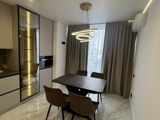 Здається КВАРТИРА в ЦЕНТРІ з дизайнерським ремонтом Івано-Франківськ