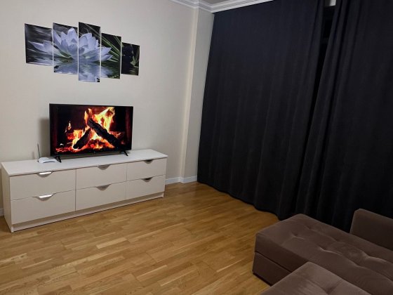 Оренда 1-но кім. новобудови Проспект 106в Черновцы