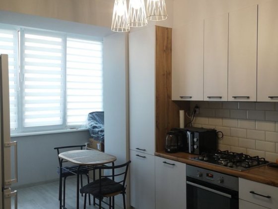 Оренда 1-кімнатна новобудова  ,власник ,ЖК кришталеве озеро Черновцы