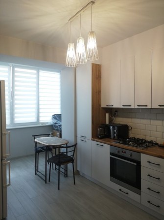 Оренда 1-кімнатна новобудова  ,власник ,ЖК кришталеве озеро - фото 1