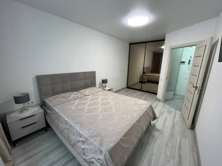 Здається 1кімн. Квартира в новобудові вул. Руська - фото 1