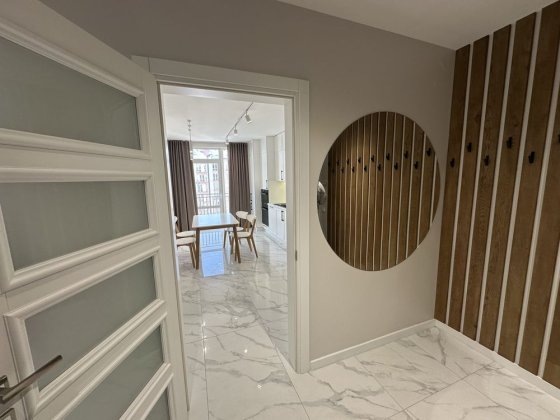 Здається в оренду 1 кімнатна новобудова Черновцы