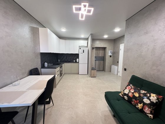 Здам 1-но кімнатну квартиру в новобудові ЖК Синергія Глас Ровно