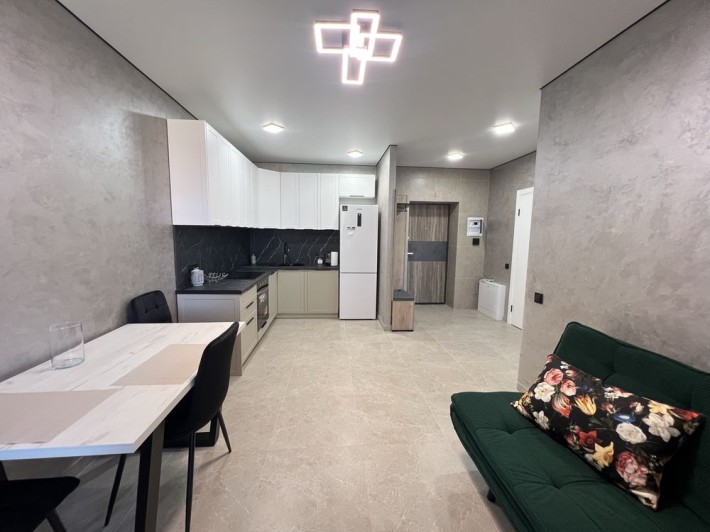 Здам 1-но кімнатну квартиру в новобудові ЖК Синергія Глас - фото 1