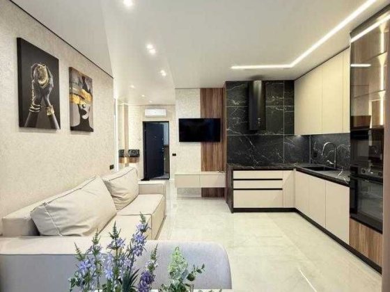 Оренда 1,5 кім. квартири в ЖК Манхеттен Ивано-Франковск