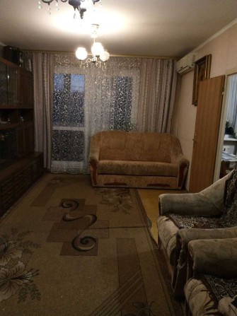 Оренда 3- кімнатної квартири АС - 2, Пасічна, Горбачевського - фото 1