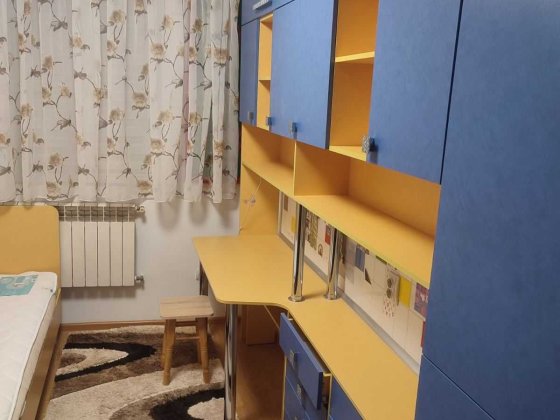 Здам 3х кімнатну квартиру в особняку. Р-он Буковинської. ВЛАСНИК! Чернівці