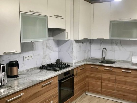 Оренда 1к НОВОБУДОВИ, РУСЬКА (меблі МАЙЯ), КОНДИЦіОНЕР, газовий котел! Черновцы