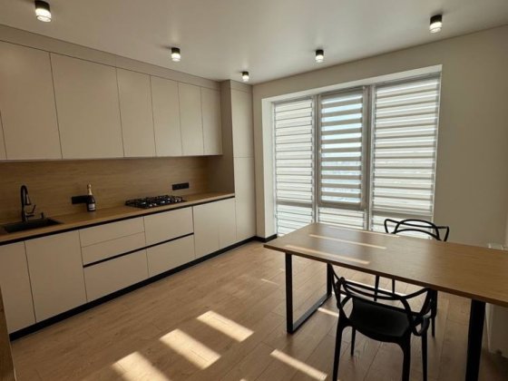 Оренда однокімнатноі квартири.Перша здача. Ровно