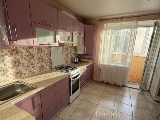 1-К Подол,  Зеленый  Остров Полтава