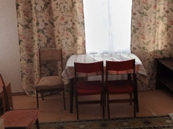 Оренда однокімнатної квартири в Полтаві Полтава