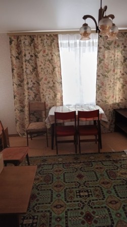 Оренда однокімнатної квартири в Полтаві - фото 1