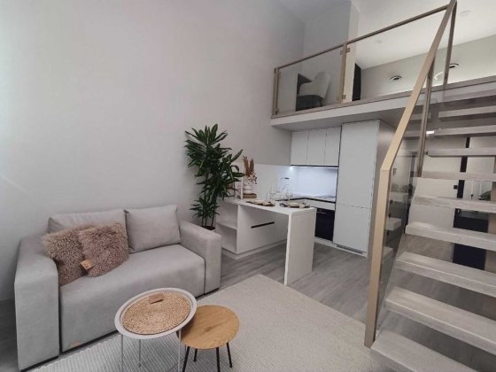 Новобудова р-н Соборноі площі Черновцы