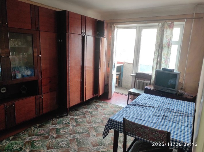 Здам 2х-кім. Проспект - фото 1