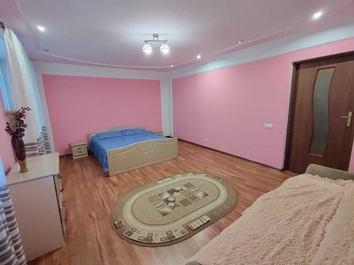 Оренда 2-кімн новобудови (район ДЕПОТ, Автовокзал, АТБ, Ентузіастів) - фото 1