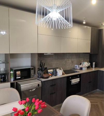 Оренда квартири в новобудові , вул. Гвардійська. - фото 1