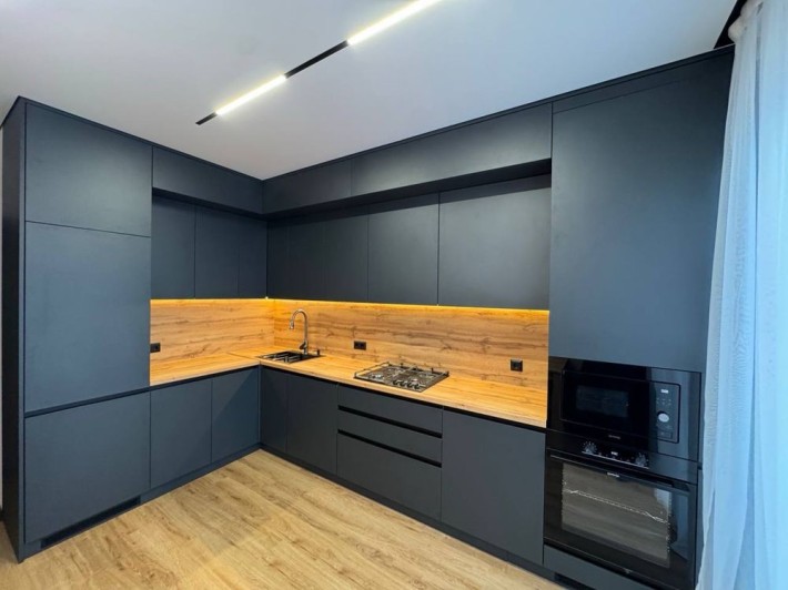 ПЕРША ЗДАЧА ТОПОВОЇ НОВОБУДОВИ, Максимальна комплектація! газ.котел! - фото 1