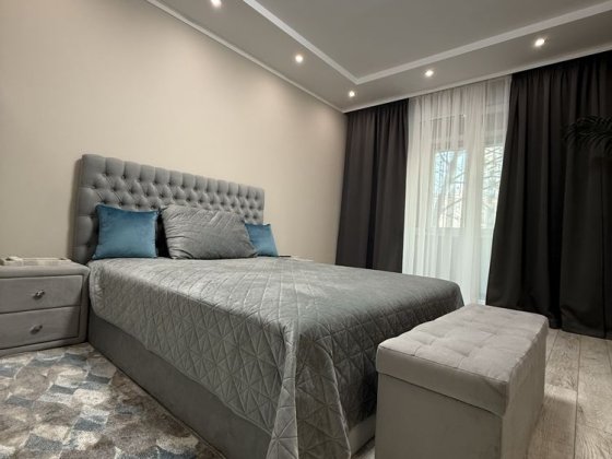 Оренда 2 кі-ної квартири біля парку Боздош Ужгород