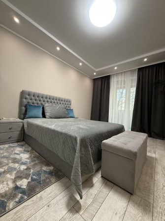 Оренда 2 кі-ної квартири біля парку Боздош - фото 1