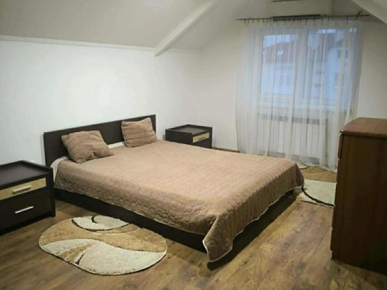 Оренда 3 кімнатної квартири вул.Осипенка НОВОБУДОВА Ужгород