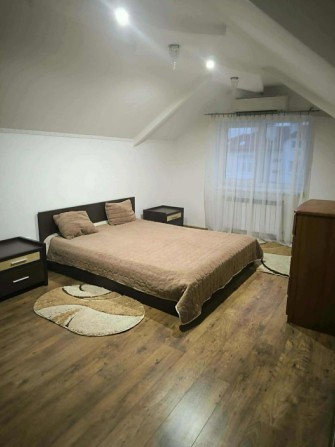 Оренда 3 кімнатної квартири вул.Осипенка НОВОБУДОВА - фото 1