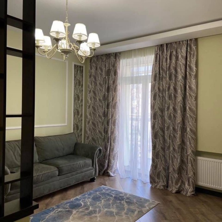 Соборності 46в новобудова з парковкою для авто - фото 1