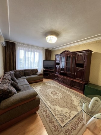 Трикімнатна, початок вул. Скальда - фото 1