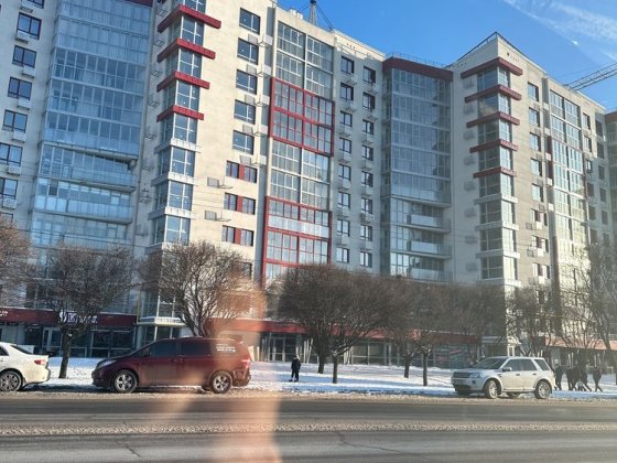 ЖК Європейський  1 кімнатна в новому будинку Полтава