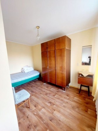 Здається 2км в Гуртожитку вул. Бережанська - фото 1